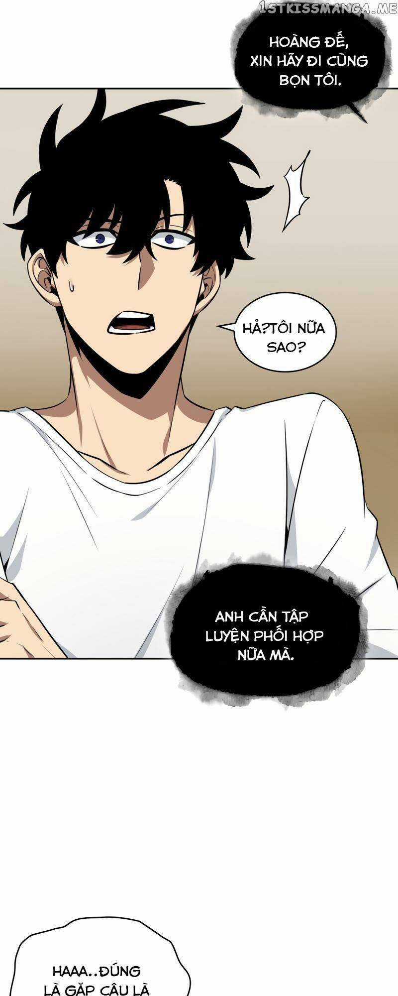 Vua Trộm Mộ Chapter 410 trang 23