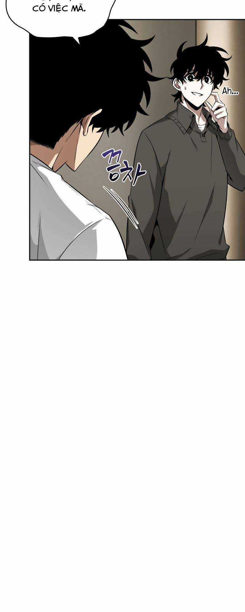 Vua Trộm Mộ Chapter 410 trang 24