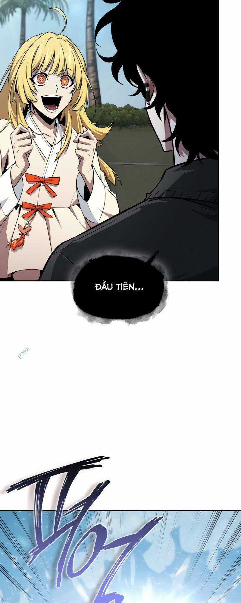 Vua Trộm Mộ Chapter 410 trang 27