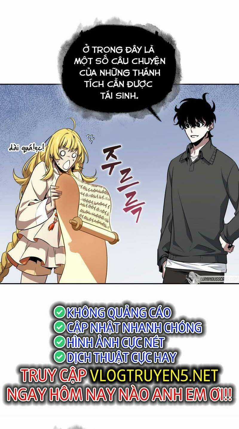 Vua Trộm Mộ Chapter 410 trang 29