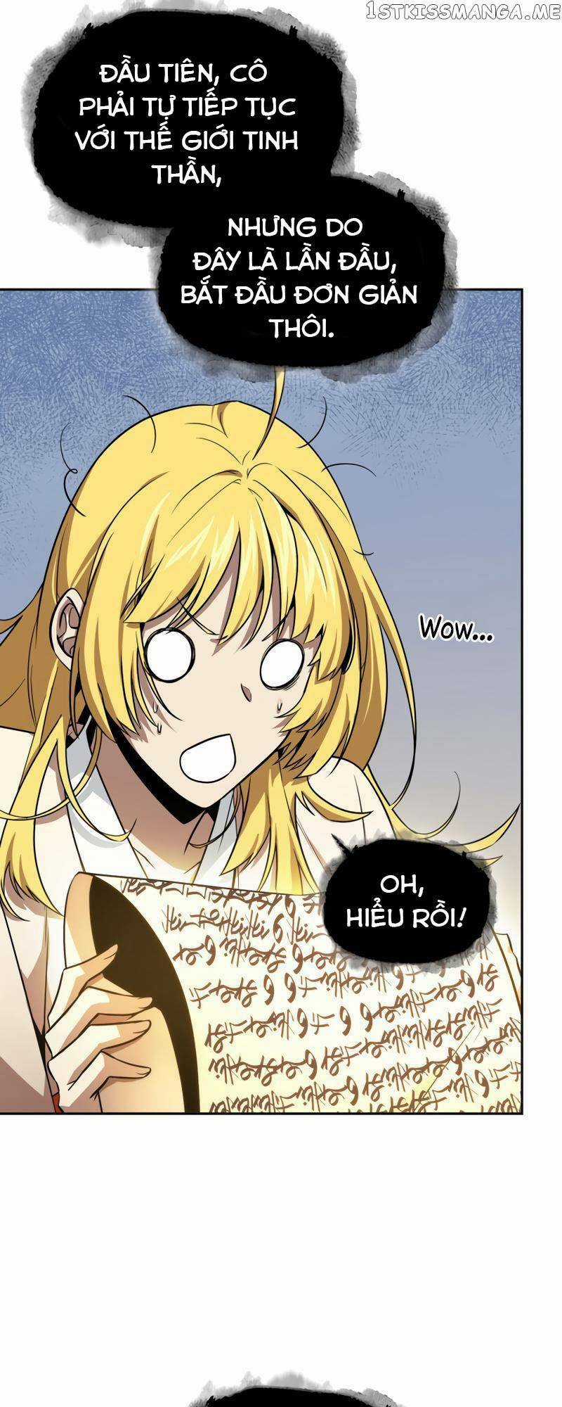 Vua Trộm Mộ Chapter 410 trang 30