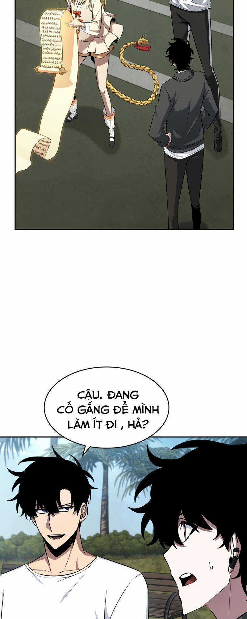 Vua Trộm Mộ Chapter 410 trang 32