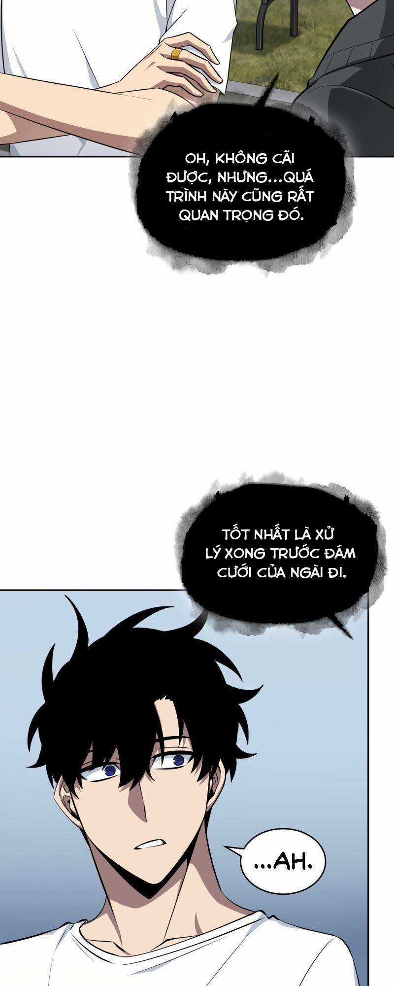 Vua Trộm Mộ Chapter 410 trang 33