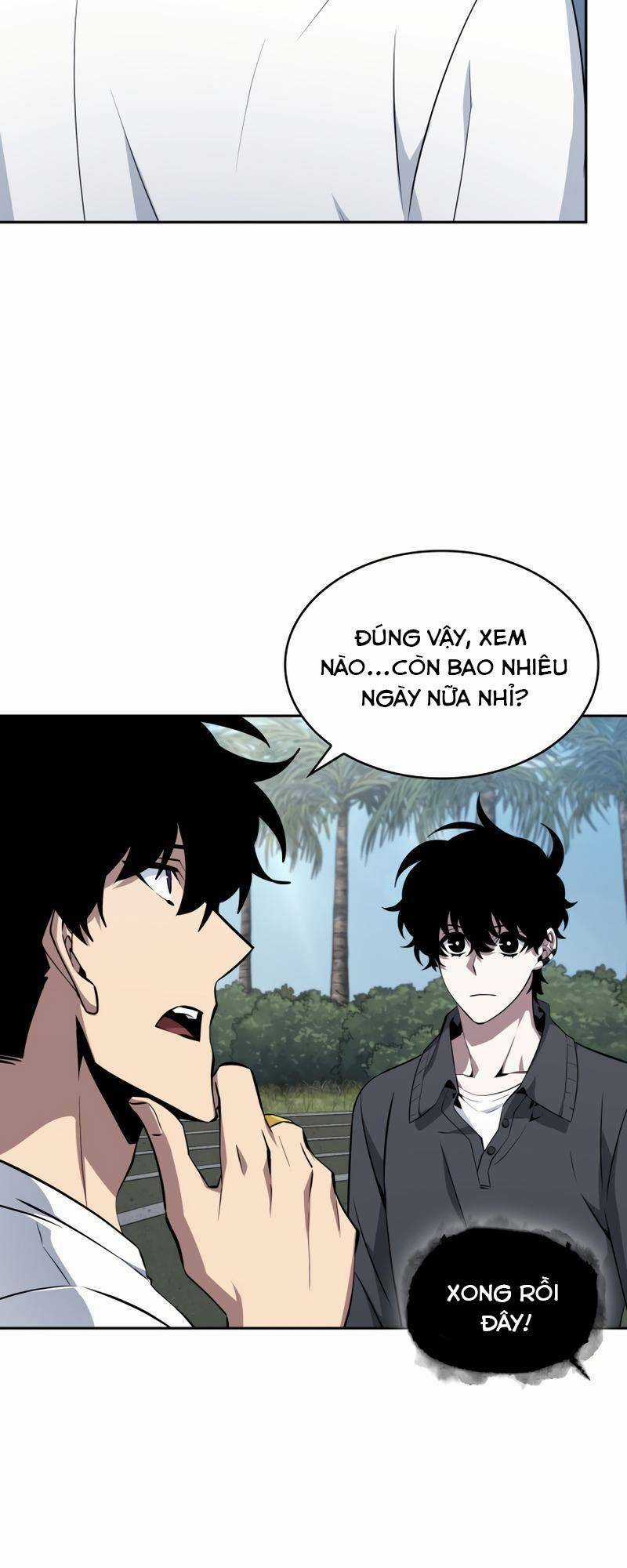 Vua Trộm Mộ Chapter 410 trang 34
