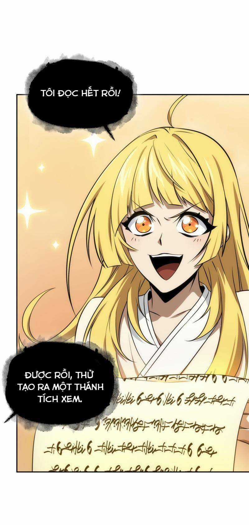Vua Trộm Mộ Chapter 410 trang 35