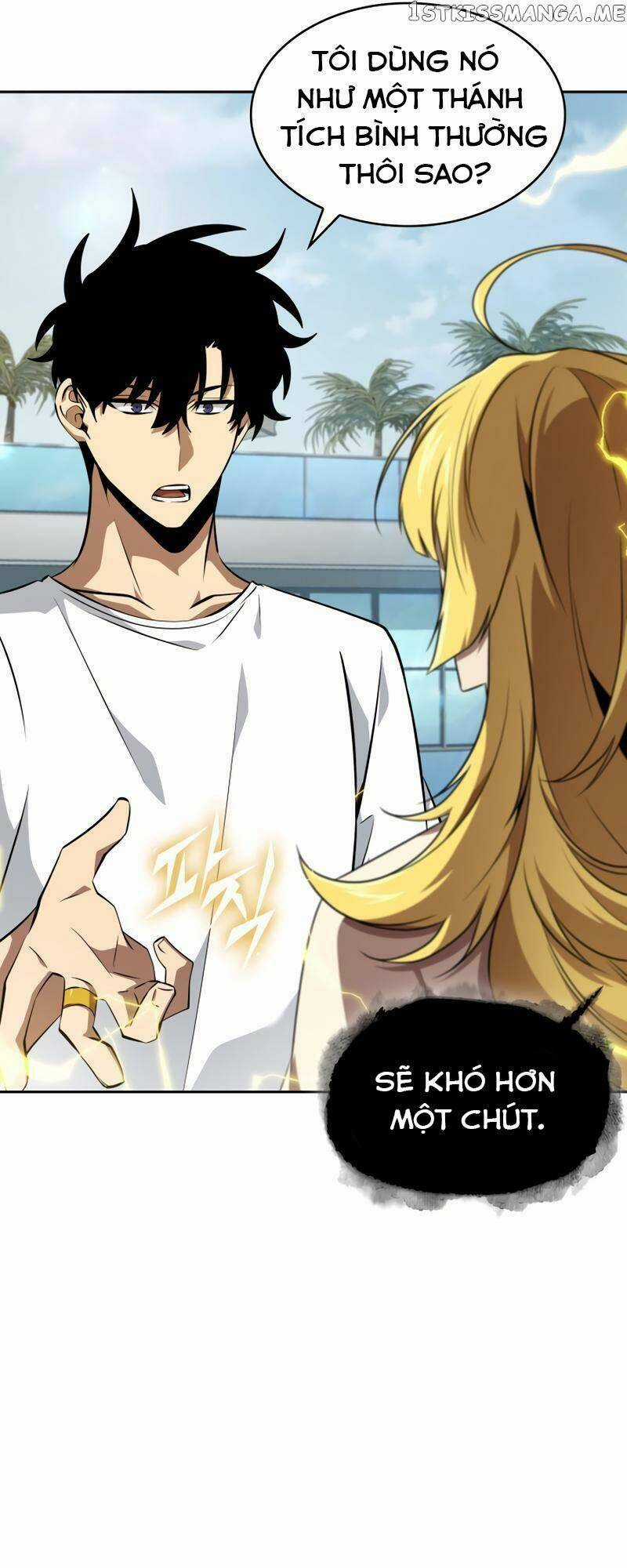 Vua Trộm Mộ Chapter 410 trang 37