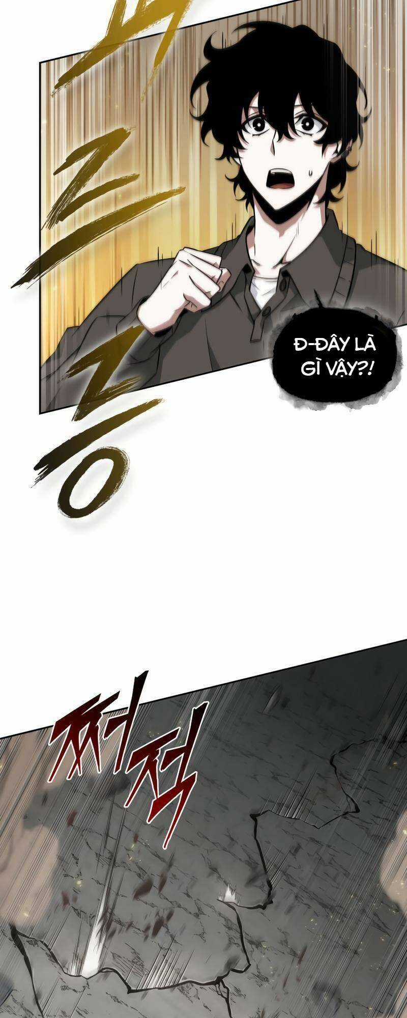 Vua Trộm Mộ Chapter 410 trang 40