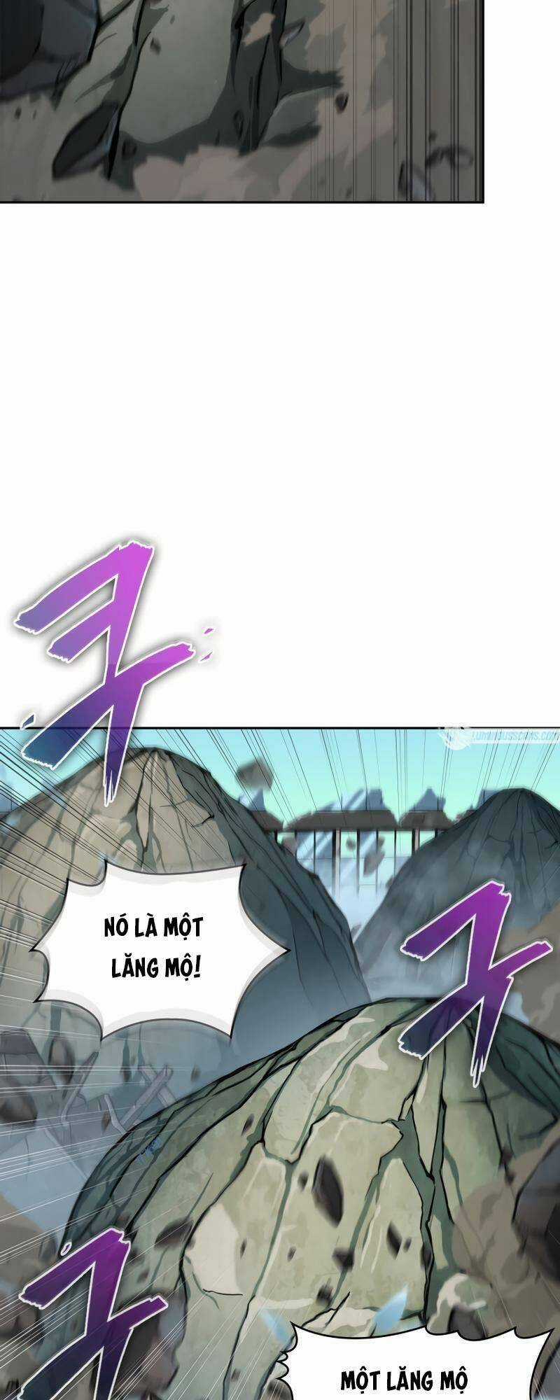 Vua Trộm Mộ Chapter 410 trang 42