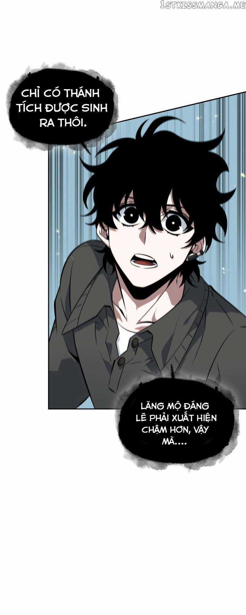 Vua Trộm Mộ Chapter 410 trang 44