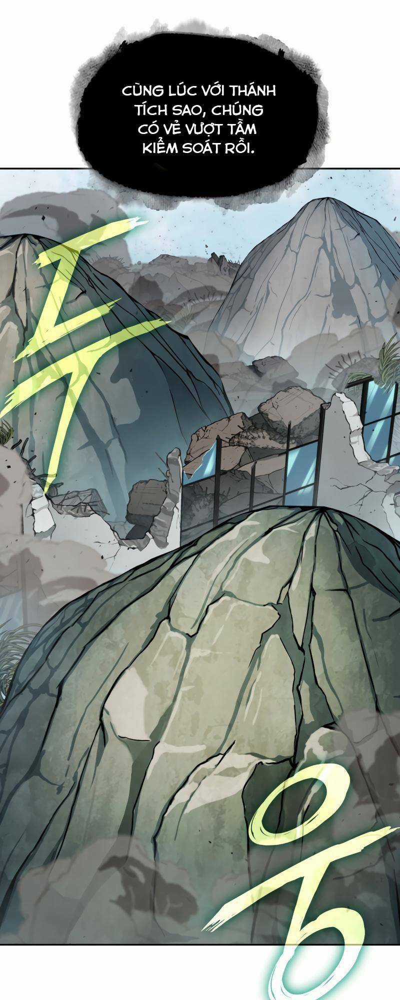 Vua Trộm Mộ Chapter 410 trang 45