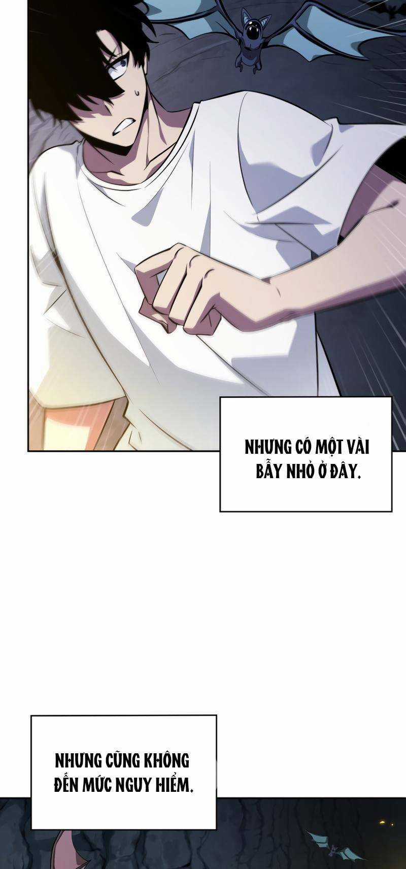 Vua Trộm Mộ Chapter 410 trang 49