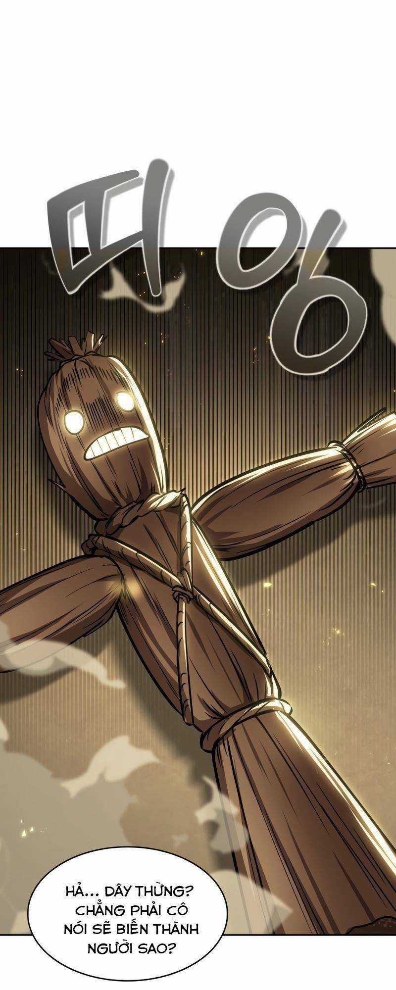 Vua Trộm Mộ Chapter 410 trang 5
