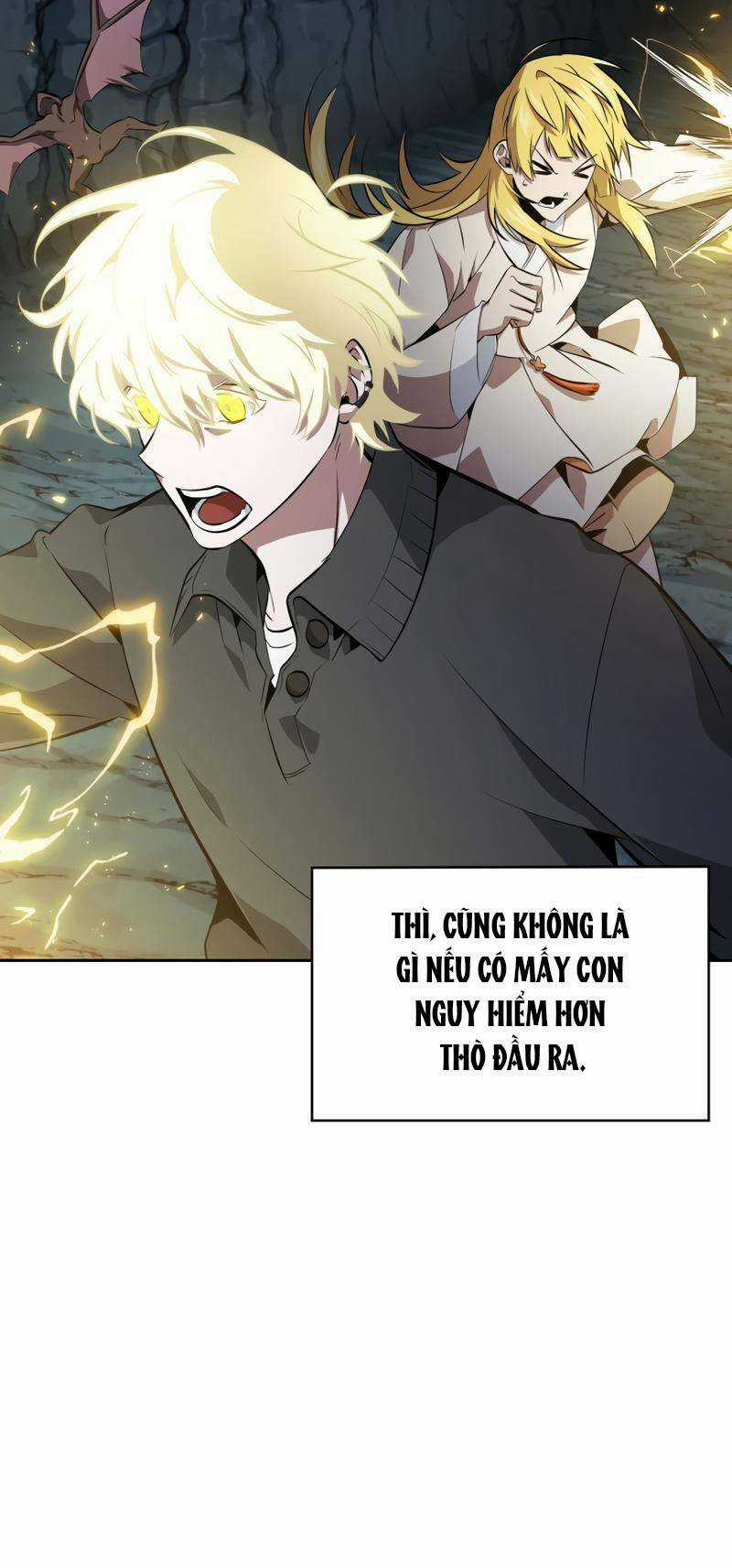 Vua Trộm Mộ Chapter 410 trang 50