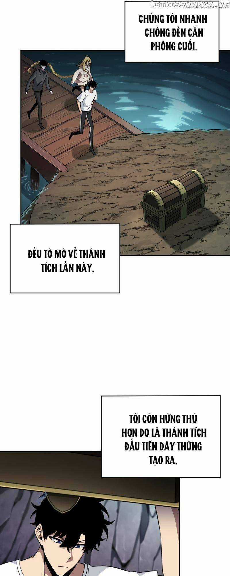 Vua Trộm Mộ Chapter 410 trang 51