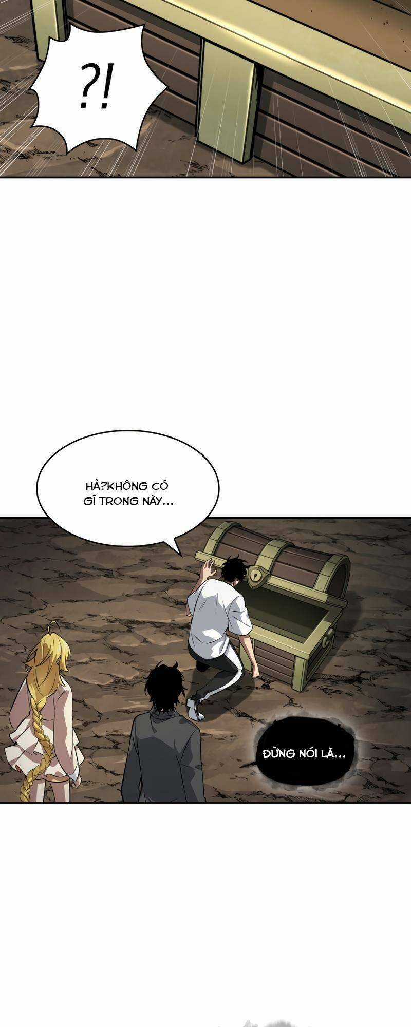 Vua Trộm Mộ Chapter 410 trang 53