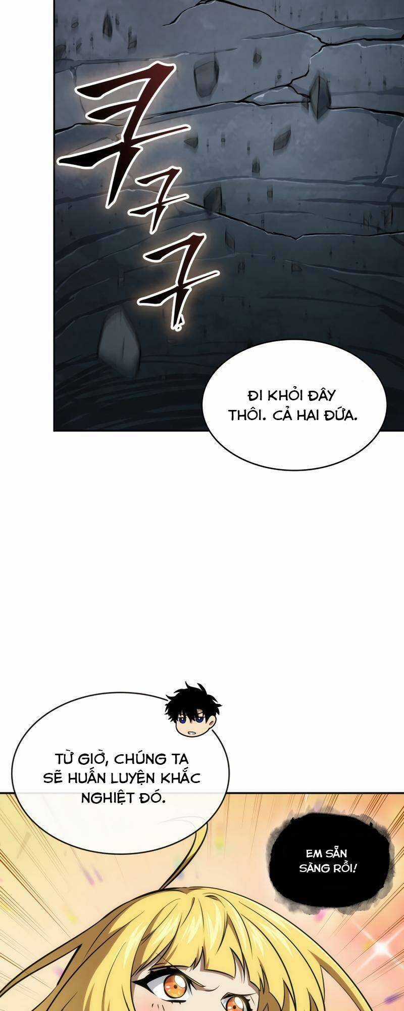 Vua Trộm Mộ Chapter 410 trang 56