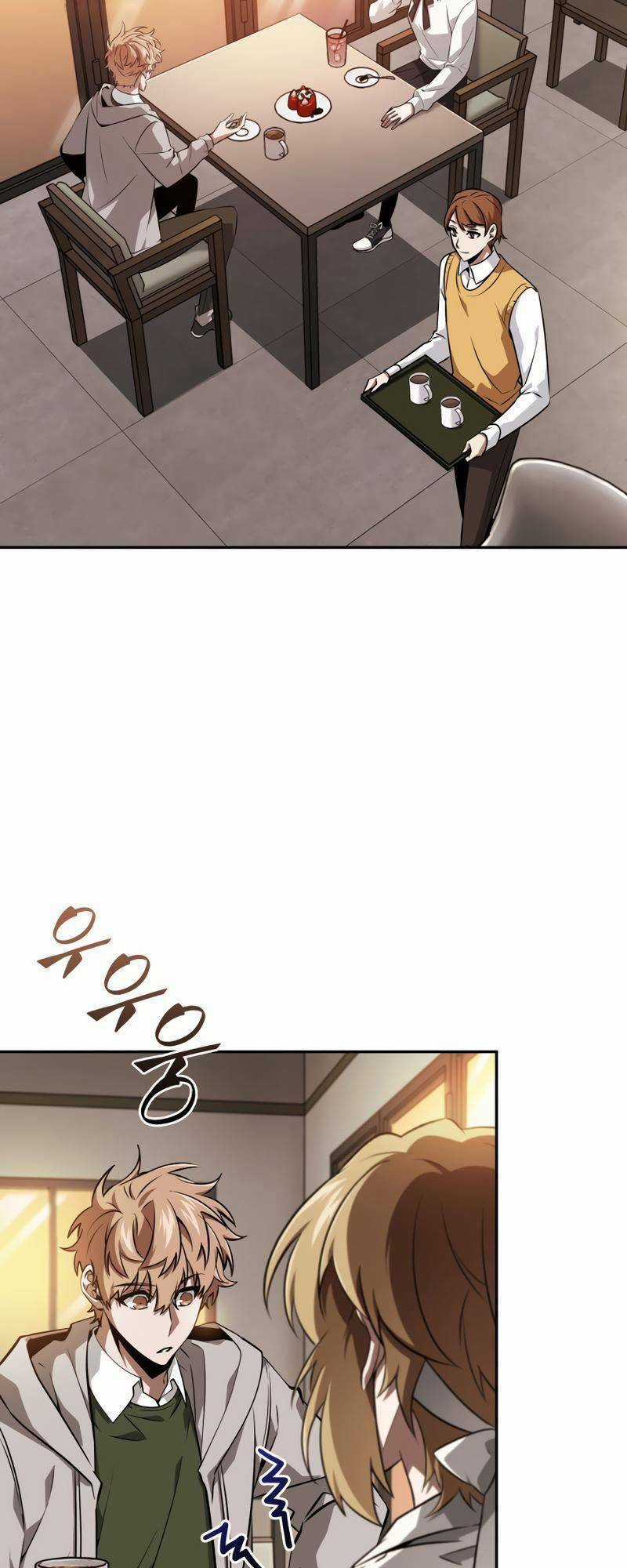Vua Trộm Mộ Chapter 410 trang 59