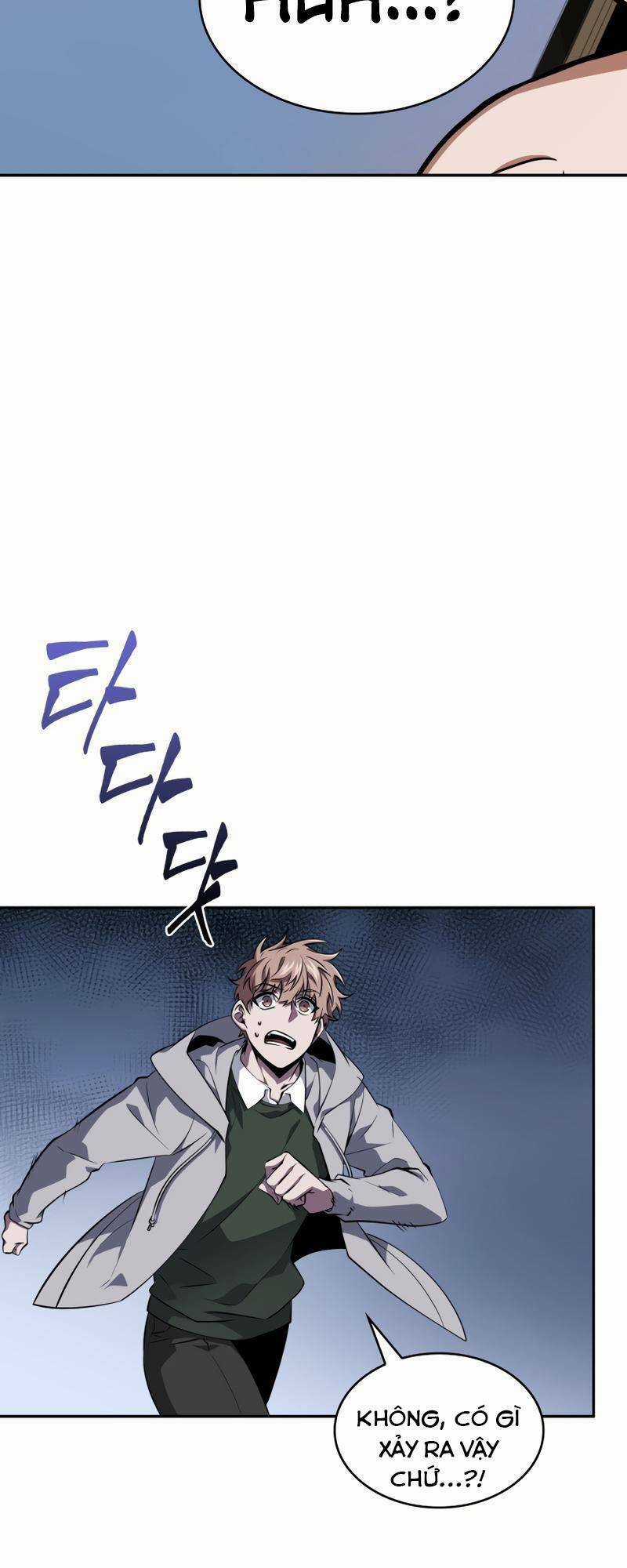 Vua Trộm Mộ Chapter 410 trang 61