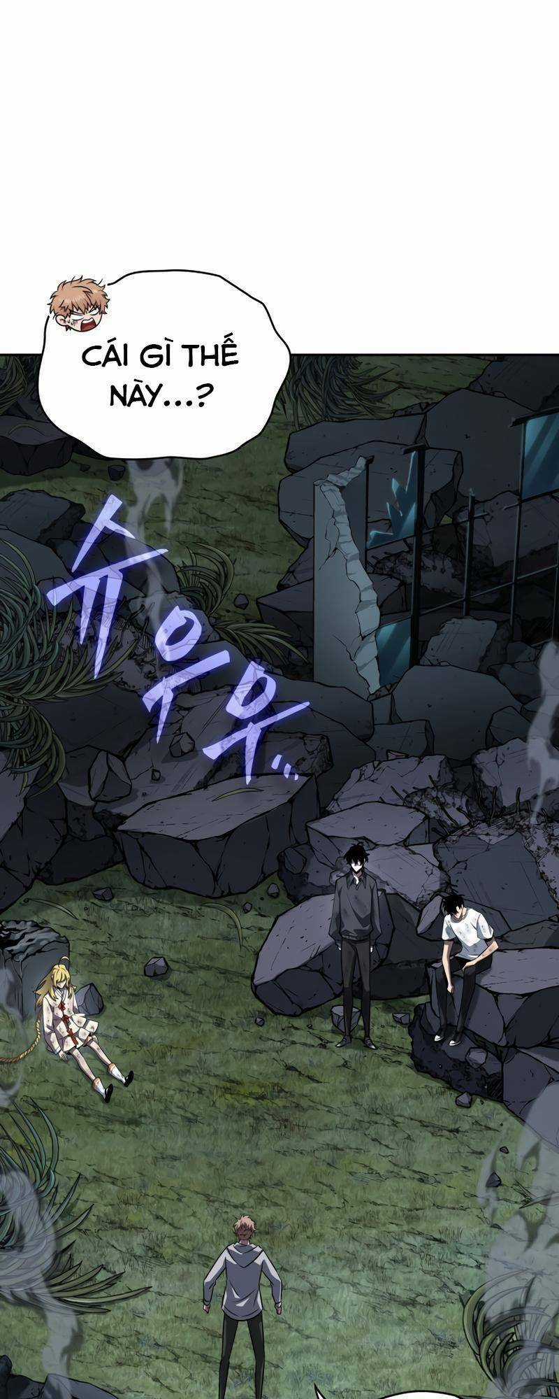 Vua Trộm Mộ Chapter 410 trang 62