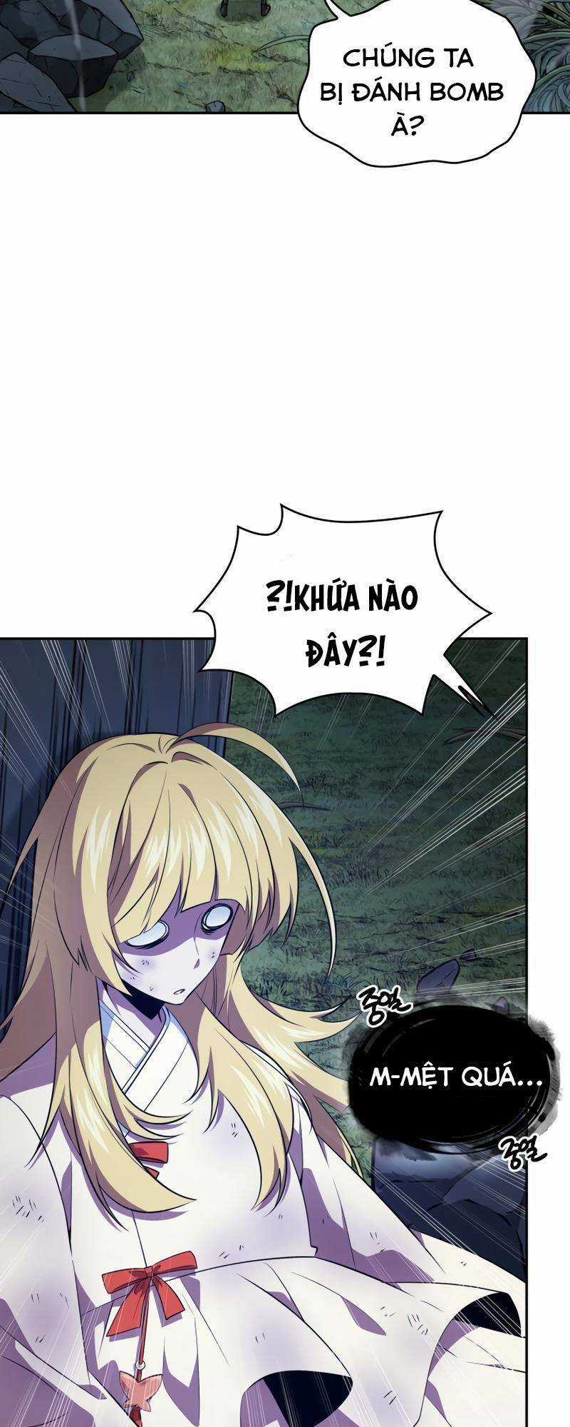 Vua Trộm Mộ Chapter 410 trang 63