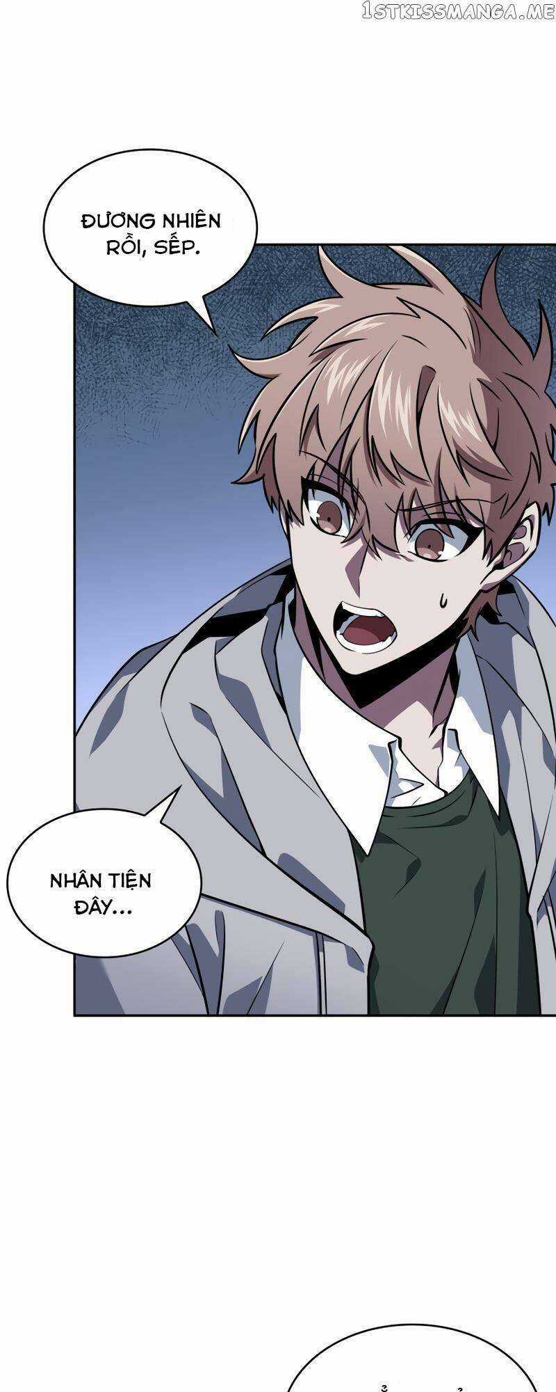 Vua Trộm Mộ Chapter 410 trang 65