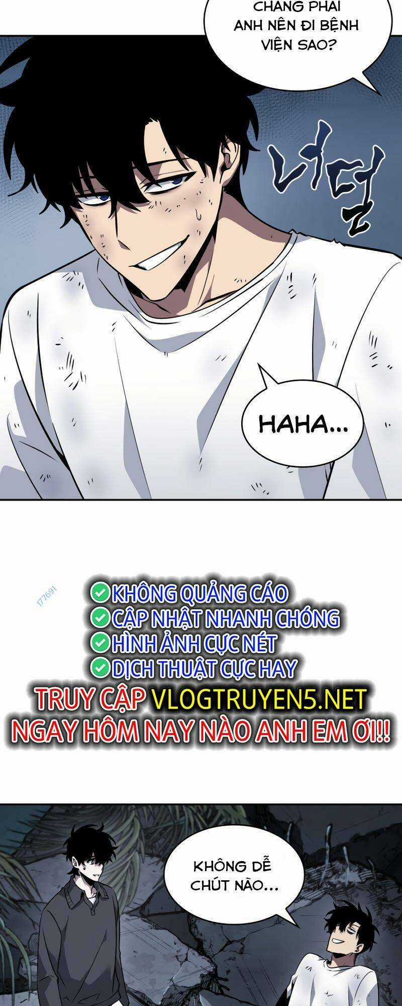 Vua Trộm Mộ Chapter 410 trang 66