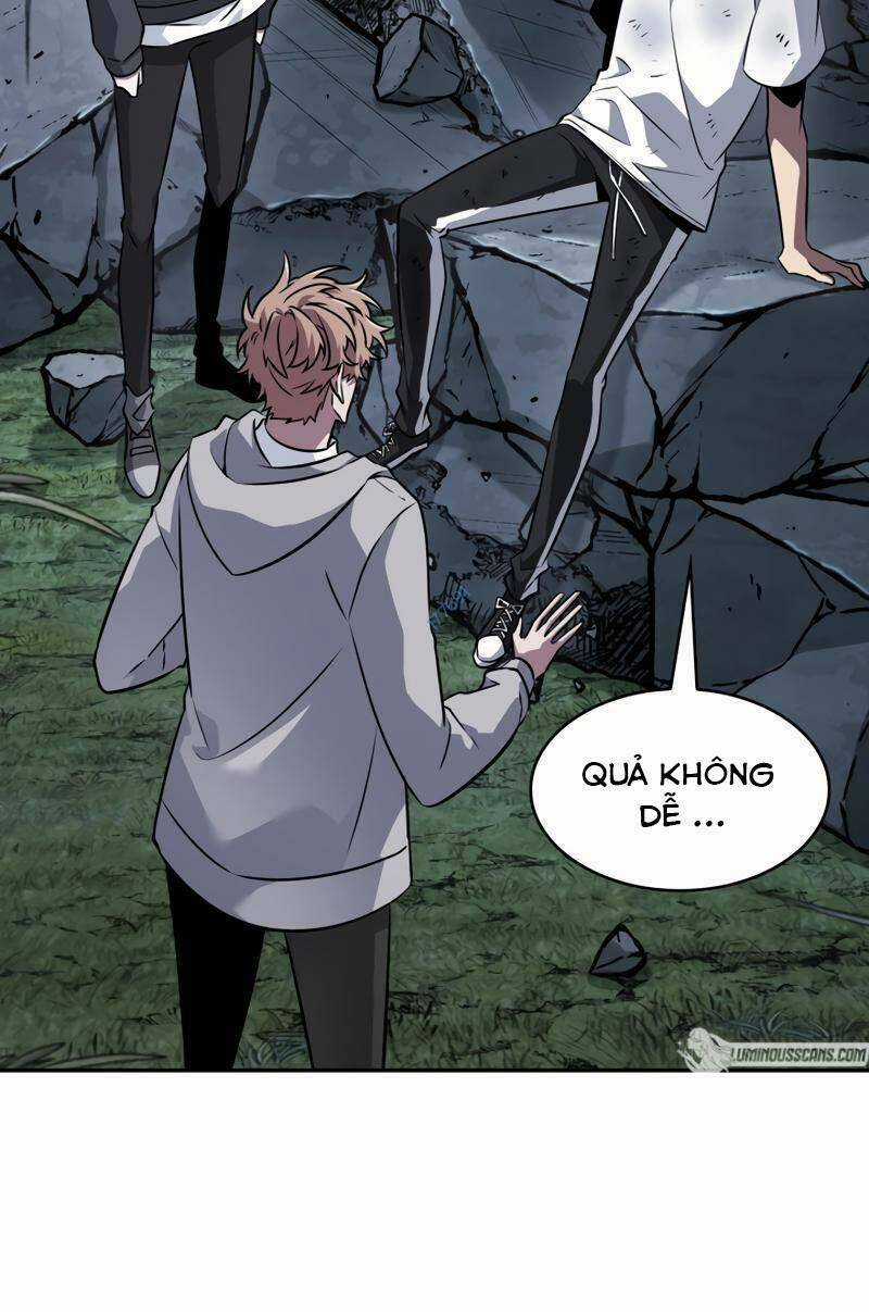 Vua Trộm Mộ Chapter 410 trang 67