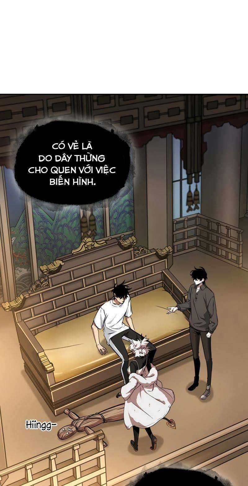 Vua Trộm Mộ Chapter 410 trang 7