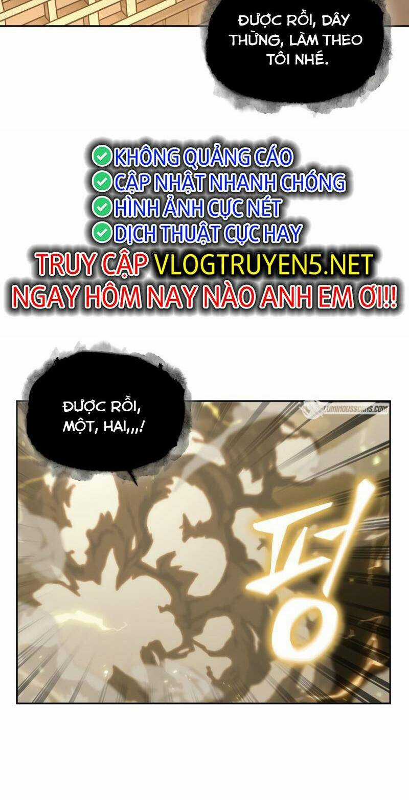 Vua Trộm Mộ Chapter 410 trang 8