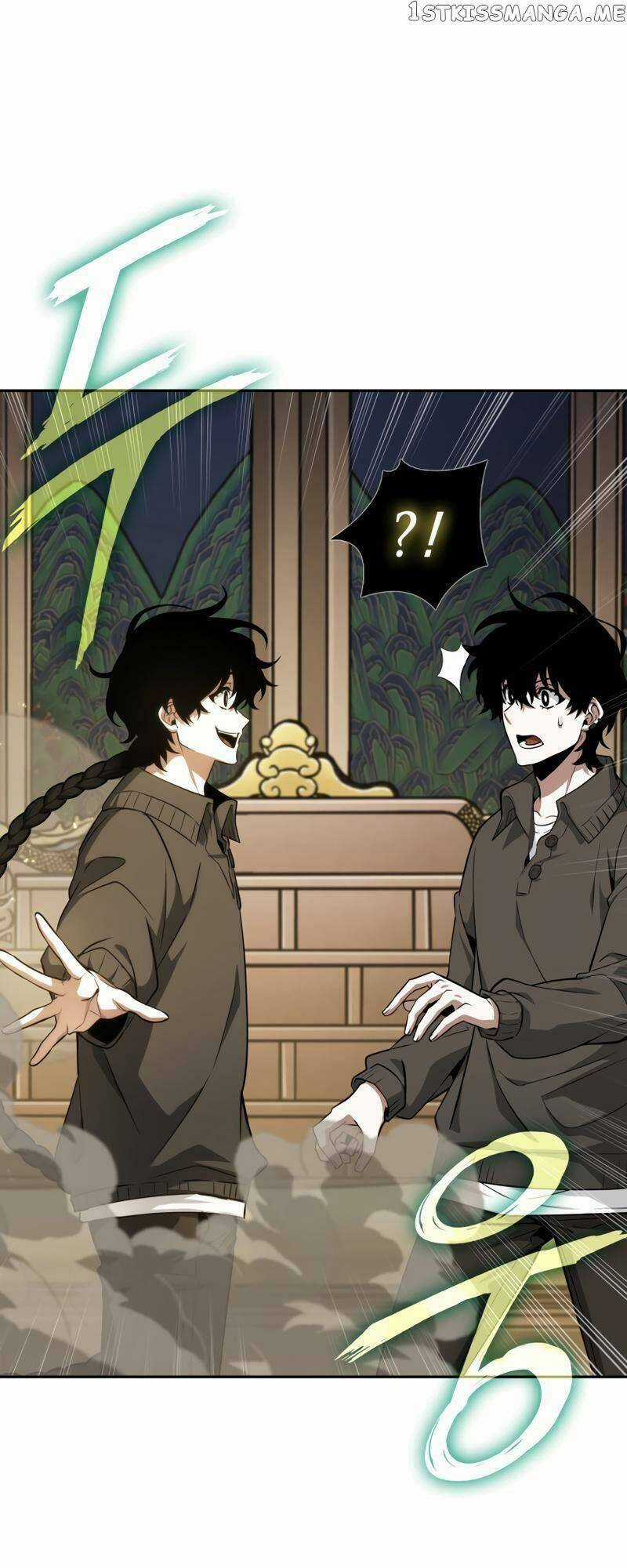 Vua Trộm Mộ Chapter 410 trang 9