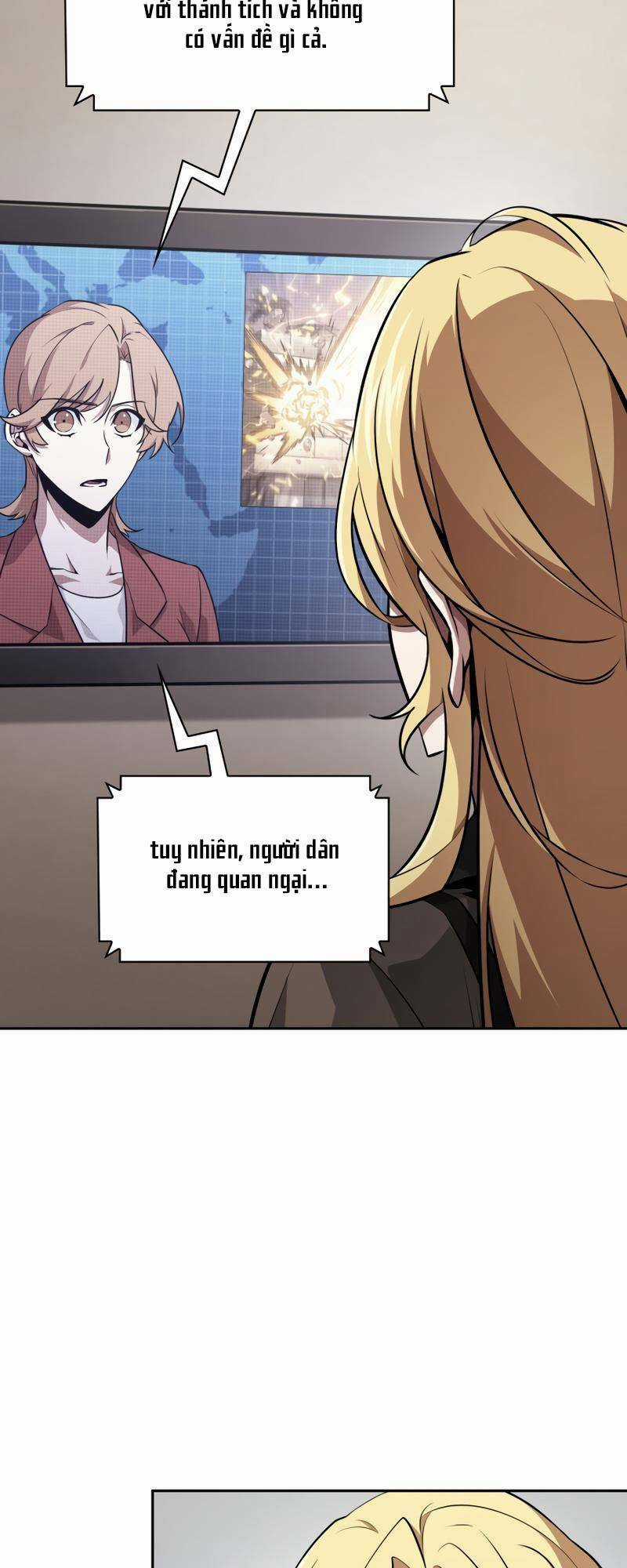 Vua Trộm Mộ Chapter 411 trang 11