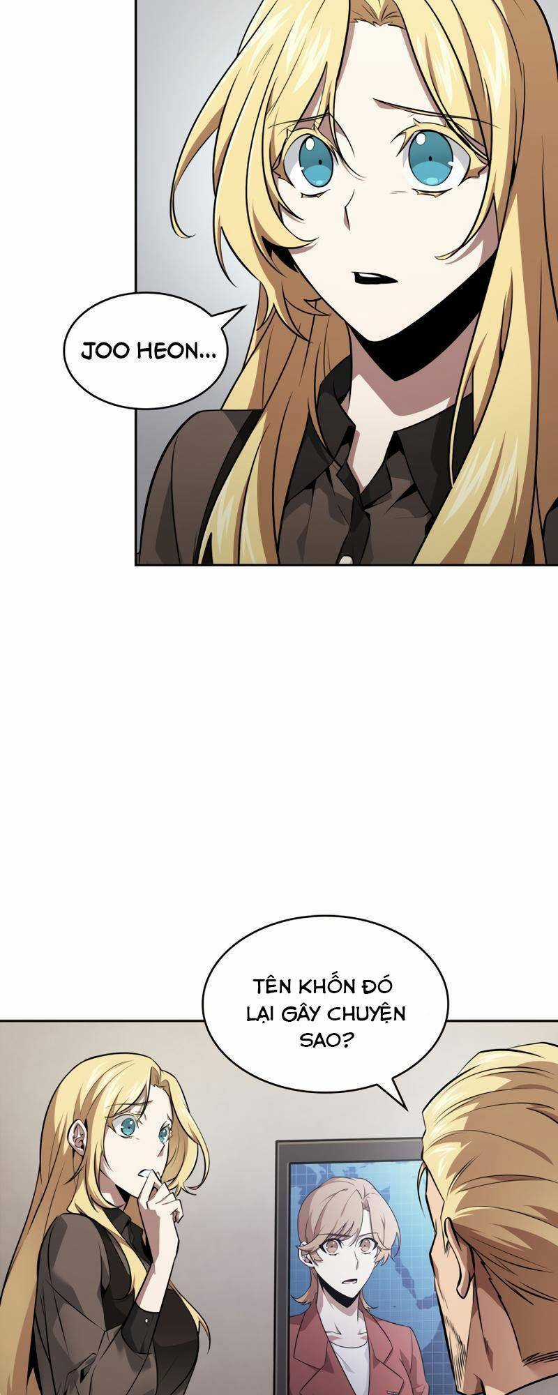 Vua Trộm Mộ Chapter 411 trang 12