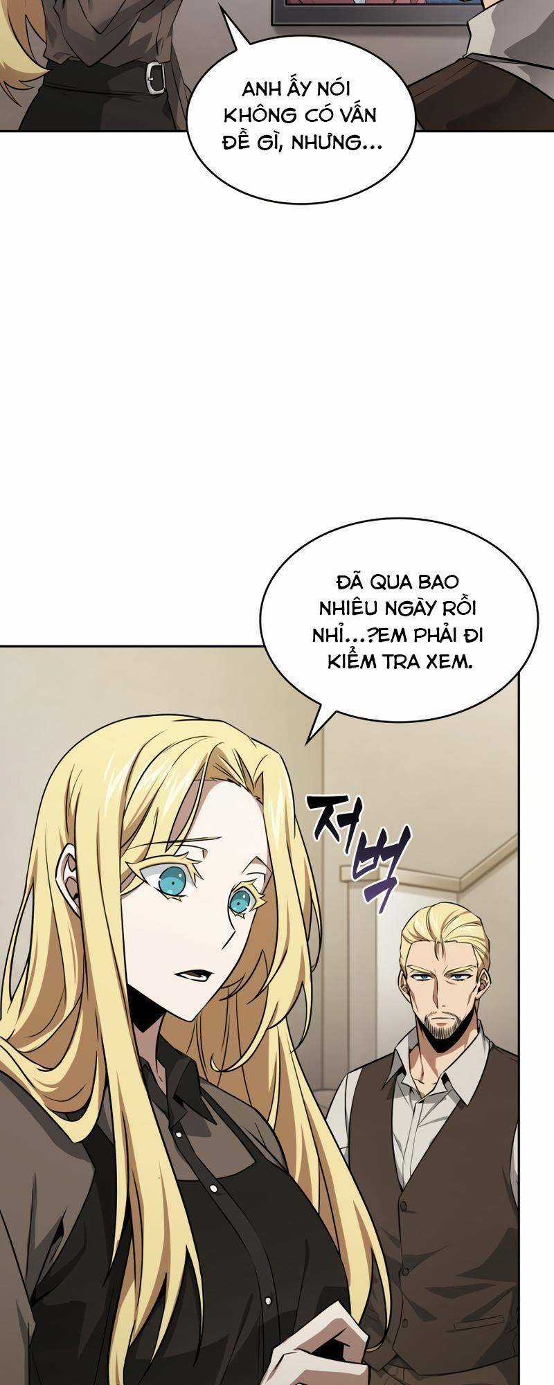 Vua Trộm Mộ Chapter 411 trang 13