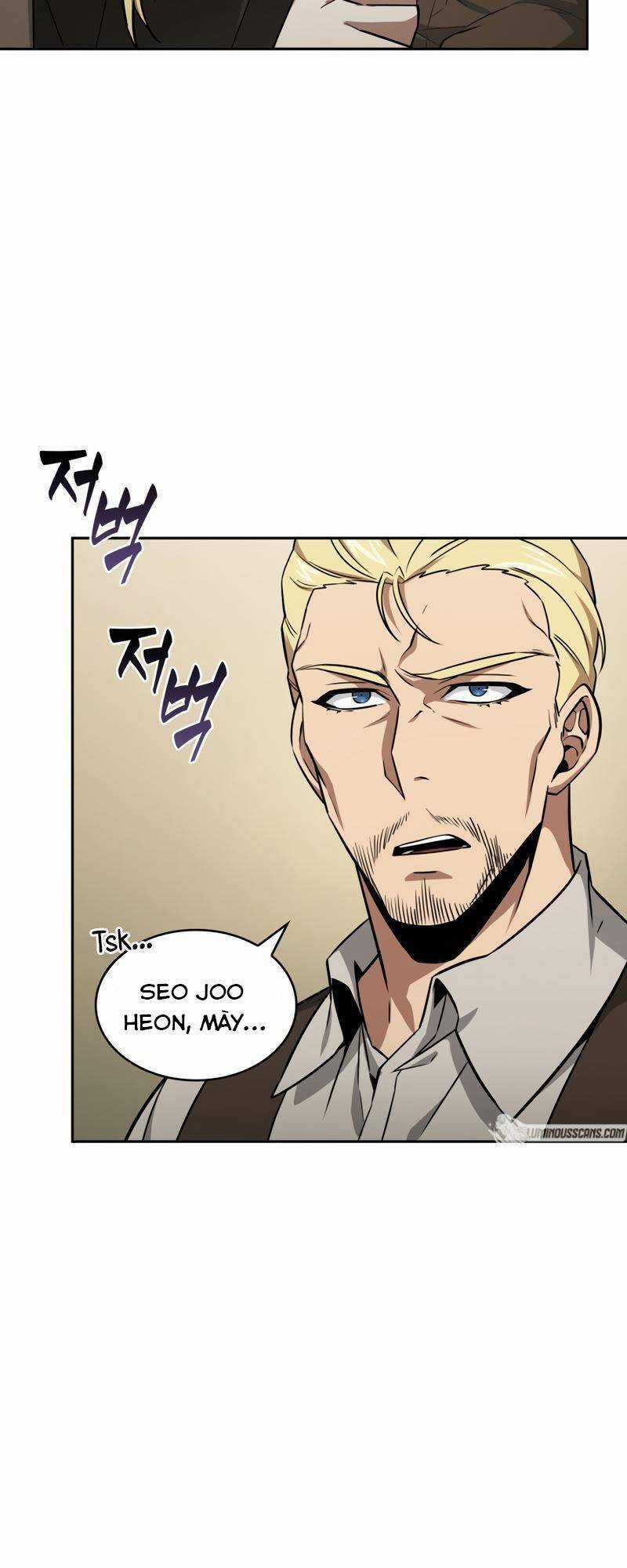 Vua Trộm Mộ Chapter 411 trang 14