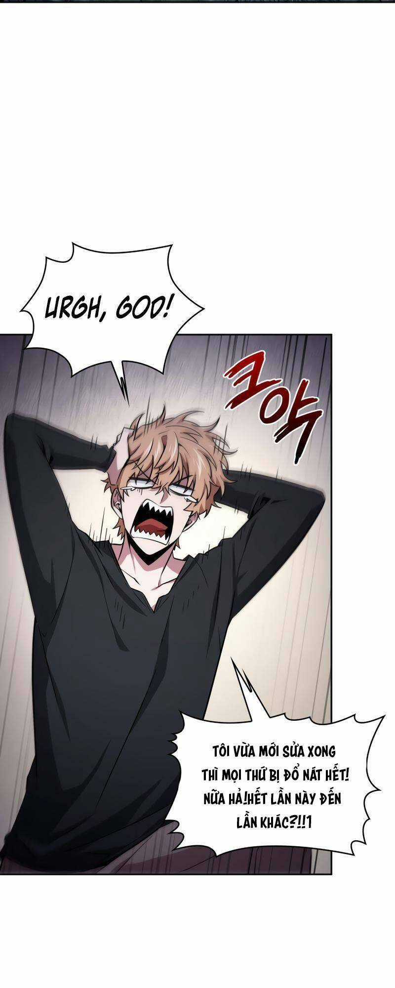 Vua Trộm Mộ Chapter 411 trang 16