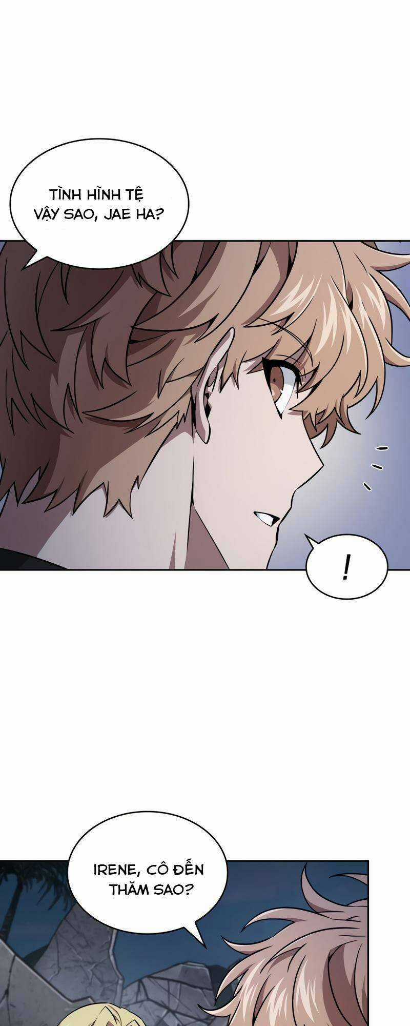 Vua Trộm Mộ Chapter 411 trang 17