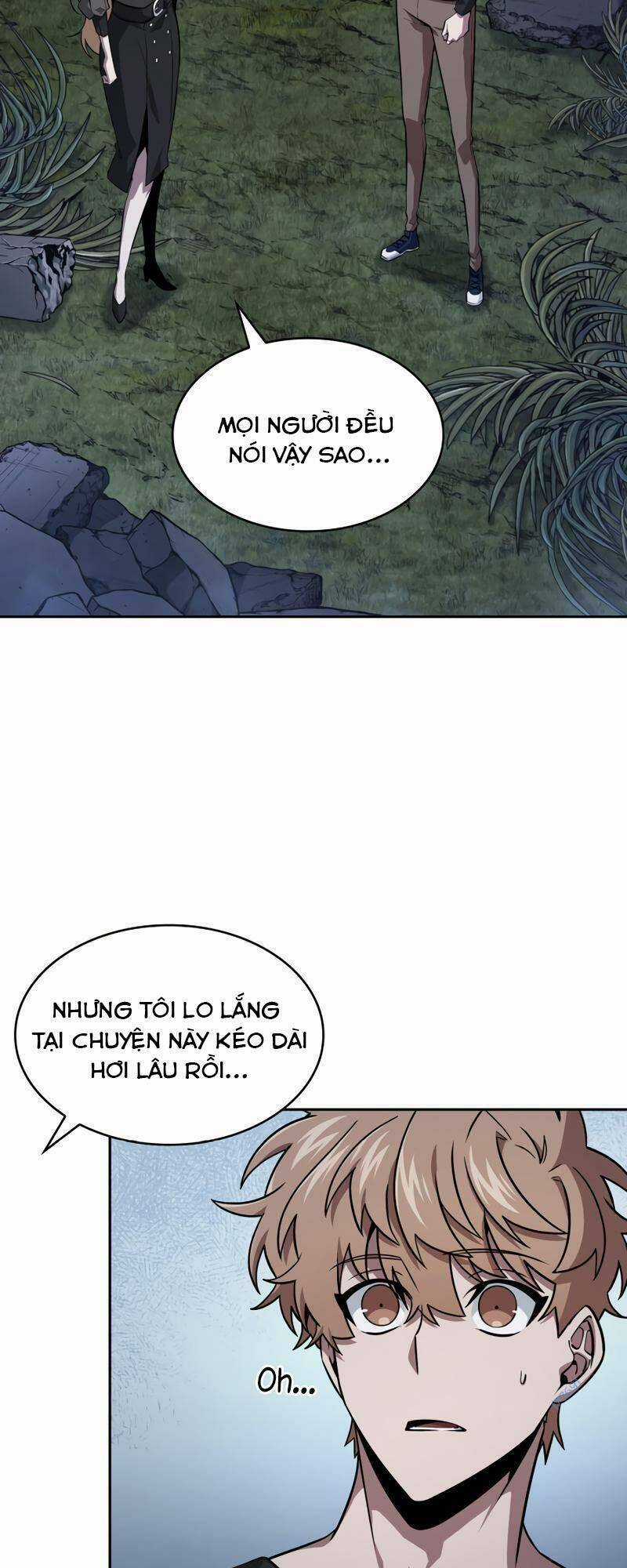 Vua Trộm Mộ Chapter 411 trang 19