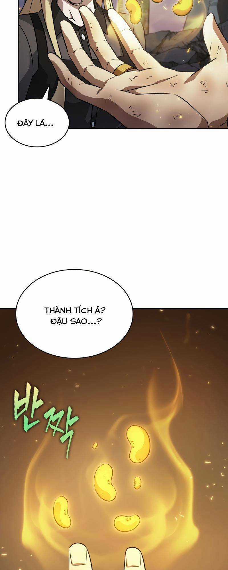 Vua Trộm Mộ Chapter 411 trang 24