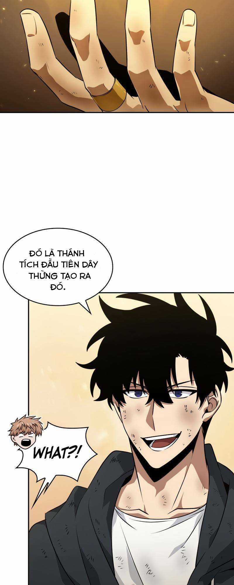 Vua Trộm Mộ Chapter 411 trang 25