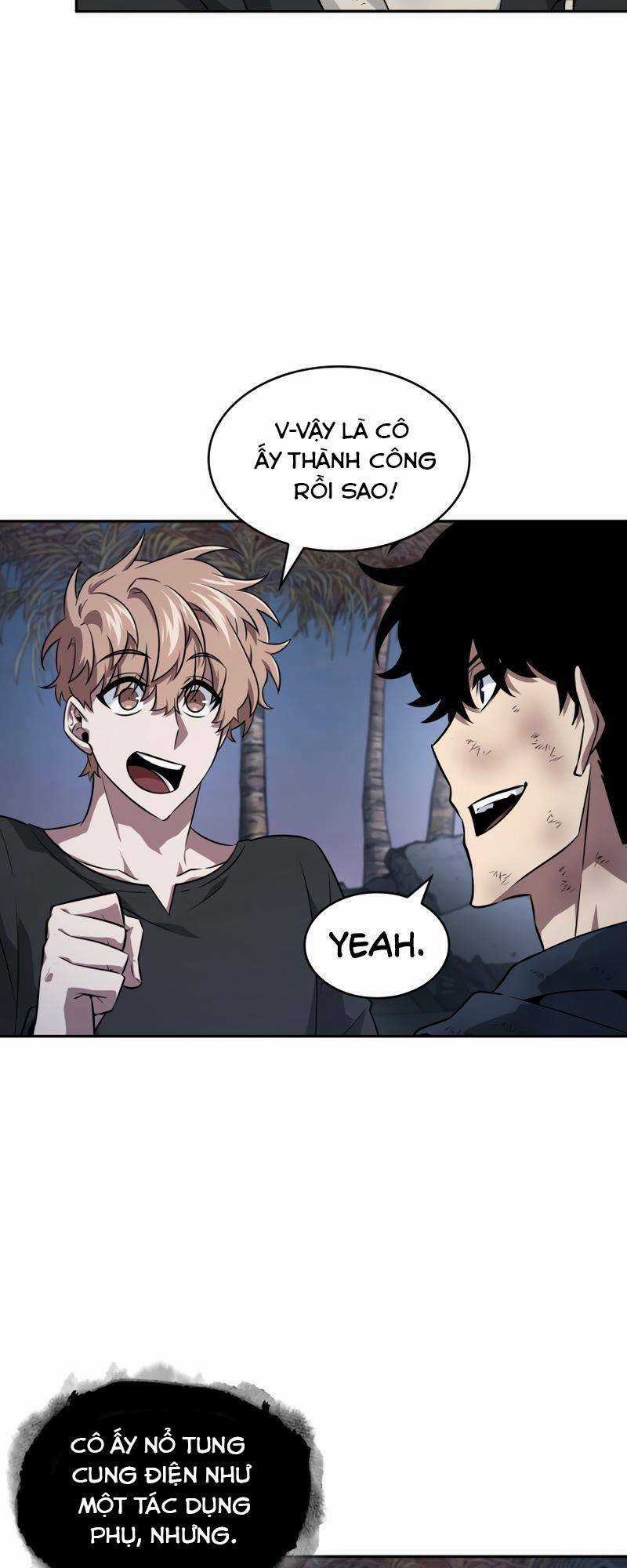 Vua Trộm Mộ Chapter 411 trang 26