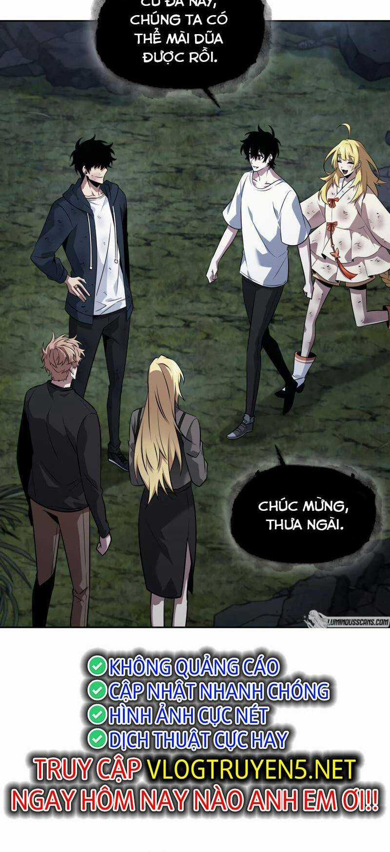 Vua Trộm Mộ Chapter 411 trang 28