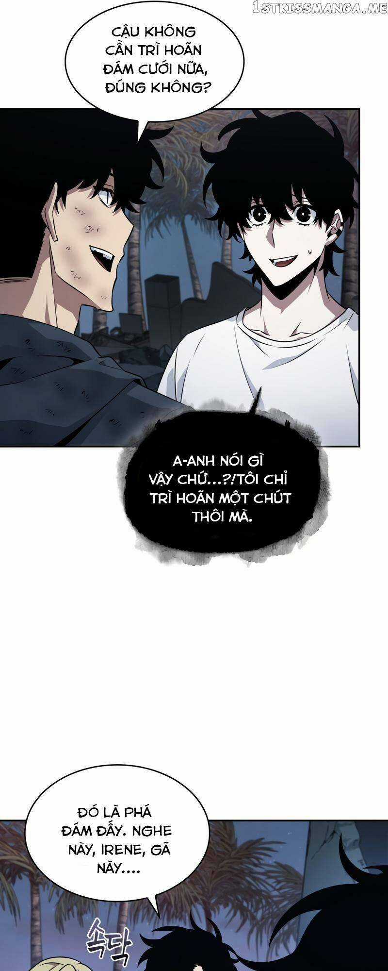 Vua Trộm Mộ Chapter 411 trang 29