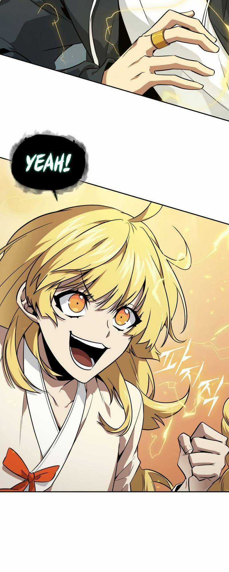 Vua Trộm Mộ Chapter 411 trang 3