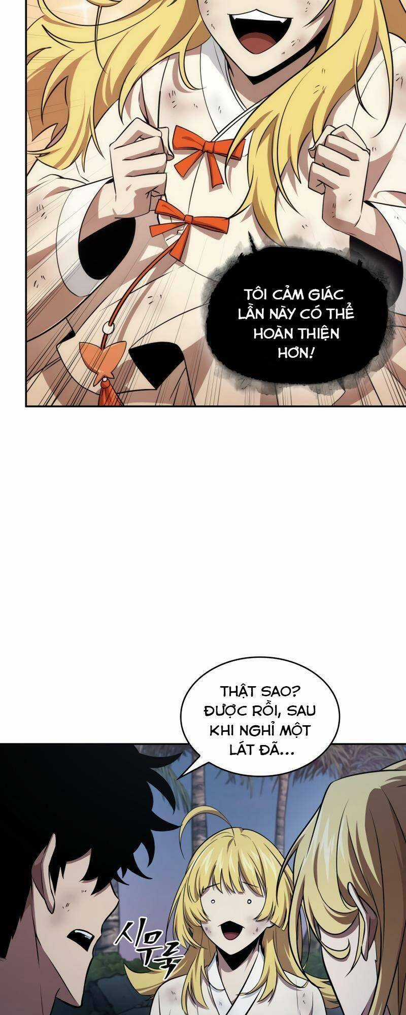 Vua Trộm Mộ Chapter 411 trang 31