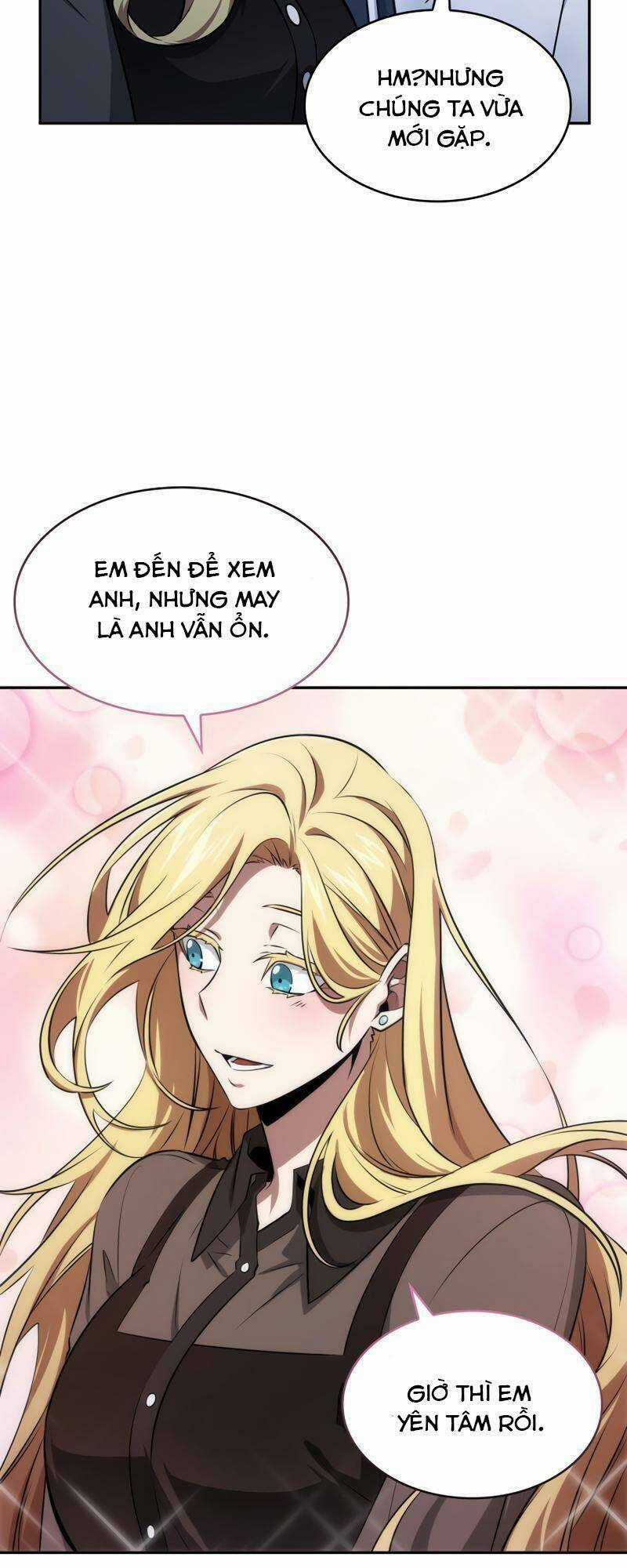 Vua Trộm Mộ Chapter 411 trang 33