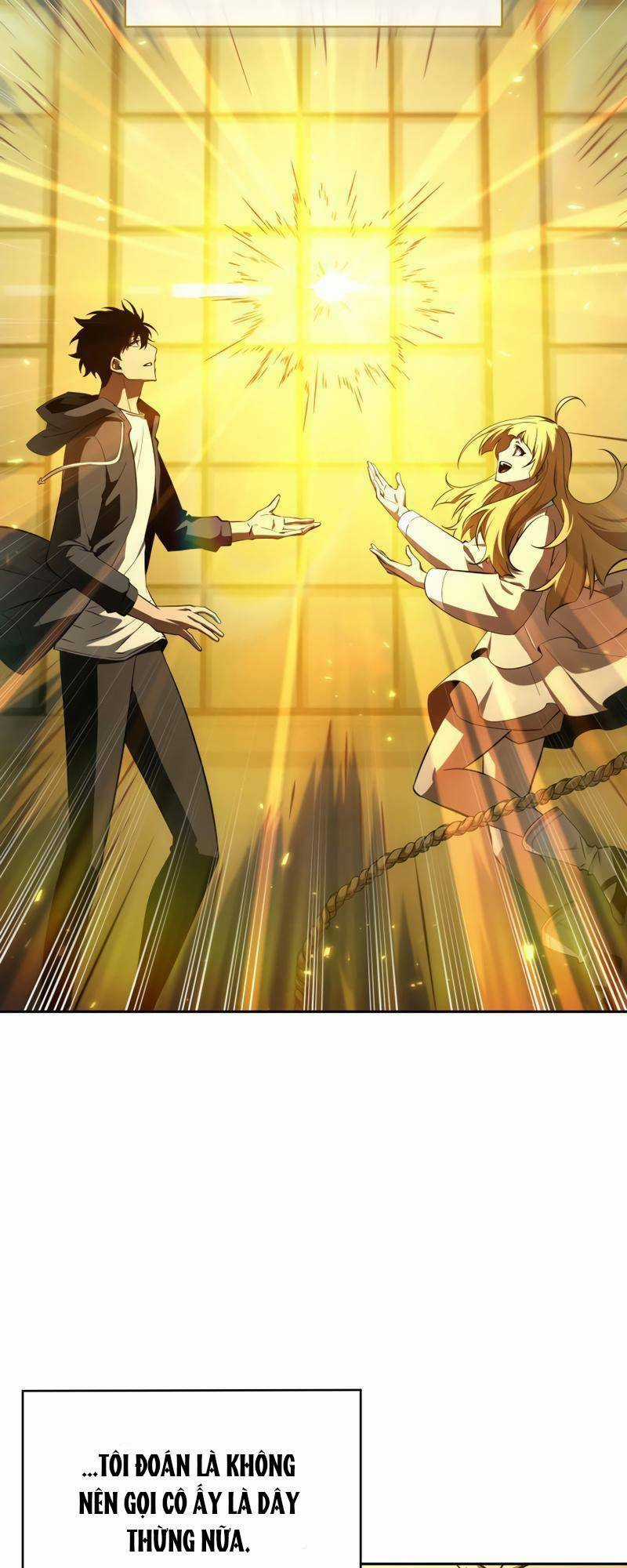 Vua Trộm Mộ Chapter 411 trang 38