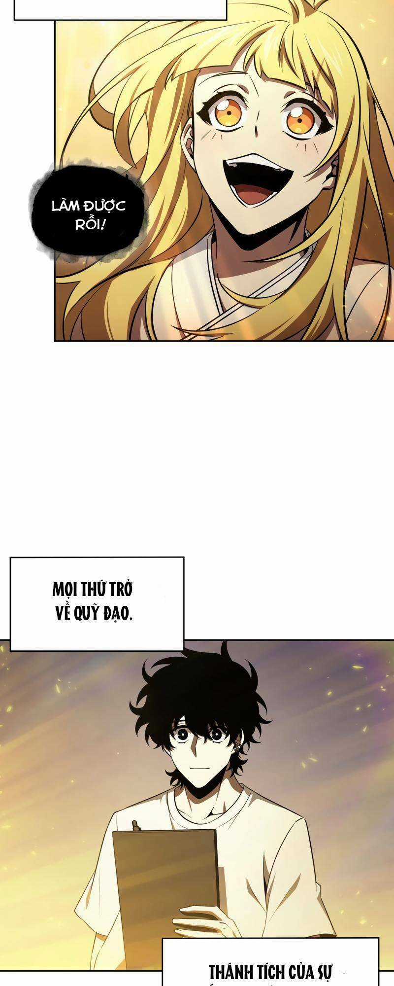 Vua Trộm Mộ Chapter 411 trang 39