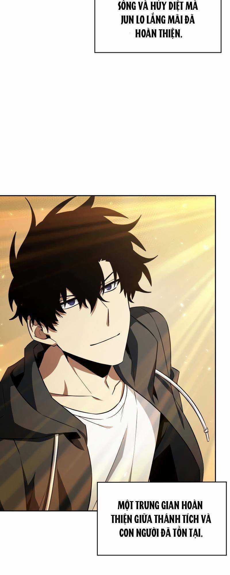 Vua Trộm Mộ Chapter 411 trang 40