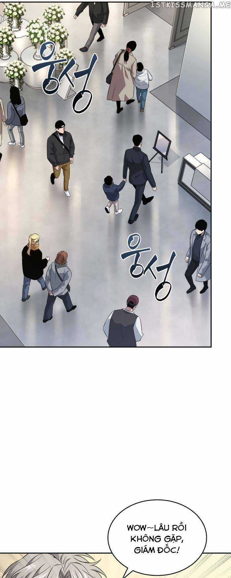 Vua Trộm Mộ Chapter 411 trang 43