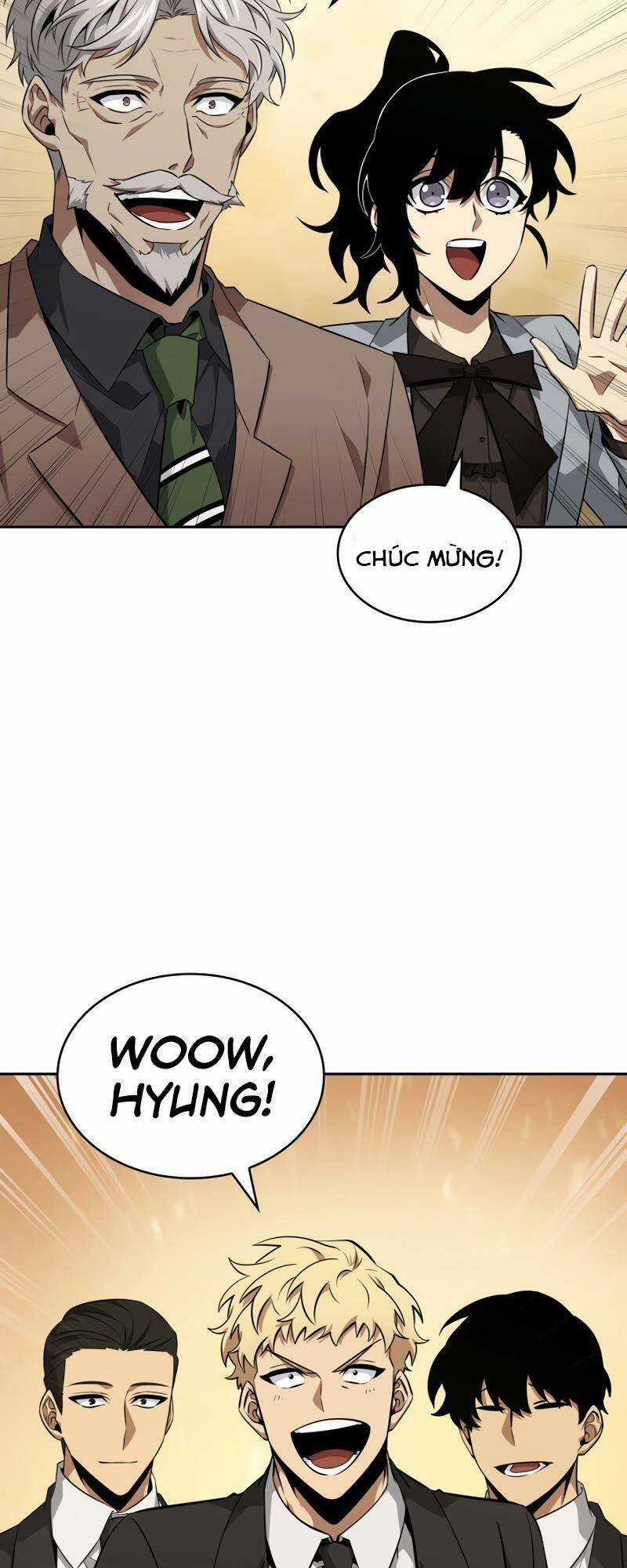 Vua Trộm Mộ Chapter 411 trang 44